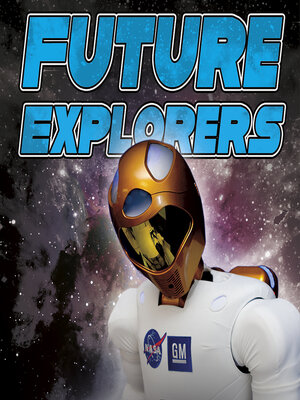 cover image of Future Explorers